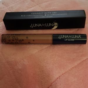 Luna By Luna Lip Gloss